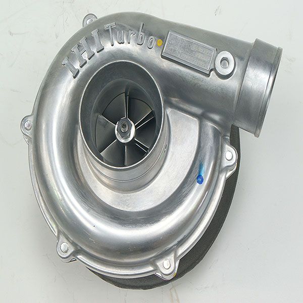 Compresor,sistem de supraalimentare IHIVB730020 GCG TURBOS AUSTRALIA